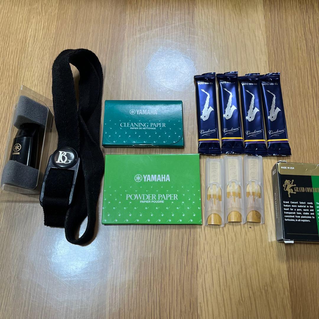 管楽器・吹奏楽器 Kattsu