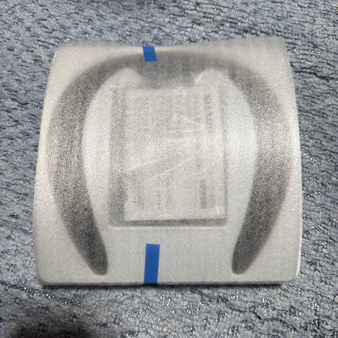 様SHARP ネックスピーカー AN-SS3 ブラック