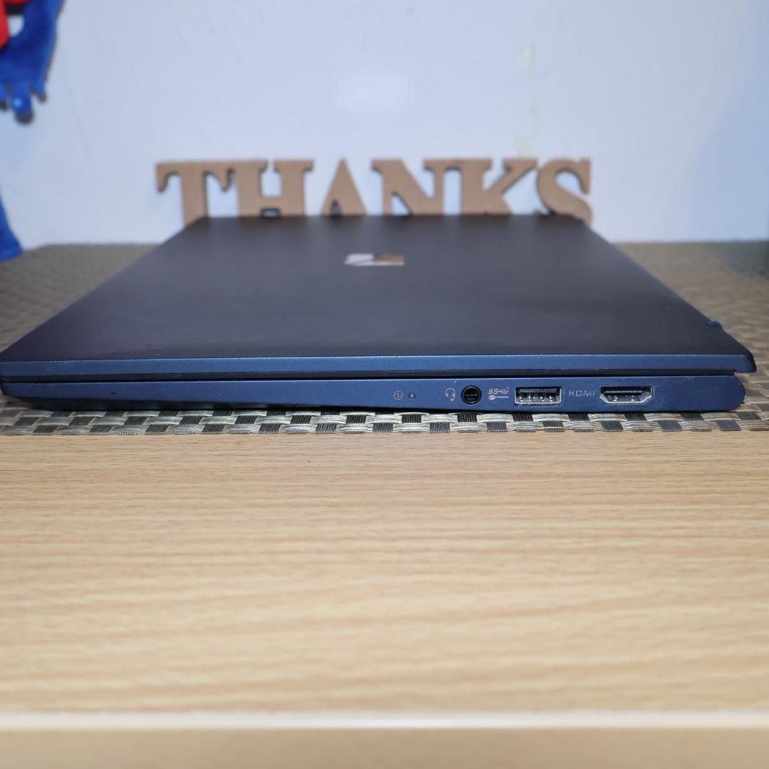 Win11公式対応10世代i5/メモリ8G/新品SSD/無線/カメラ/TypeC