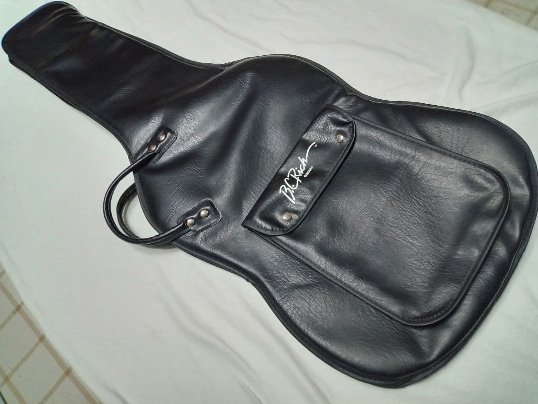 BC Rich モッキンバード　580JE