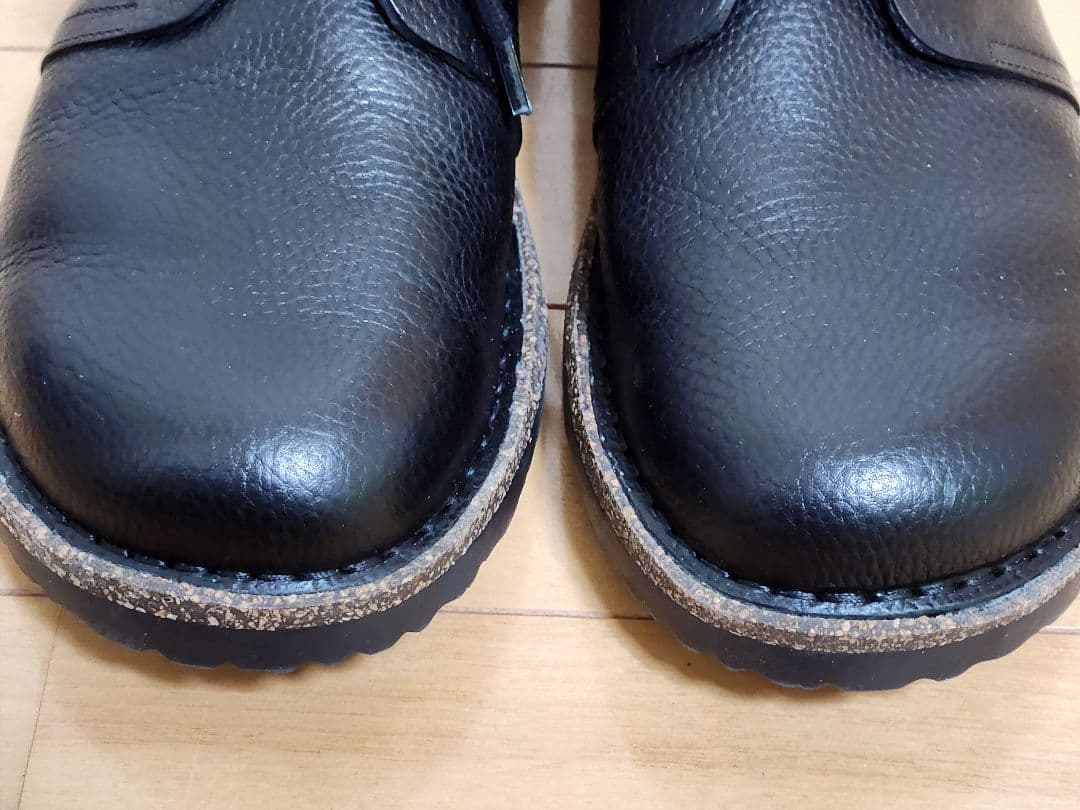 ※専用です。　美品 BIRKENSTOCK アップサラ ロー レースアップ