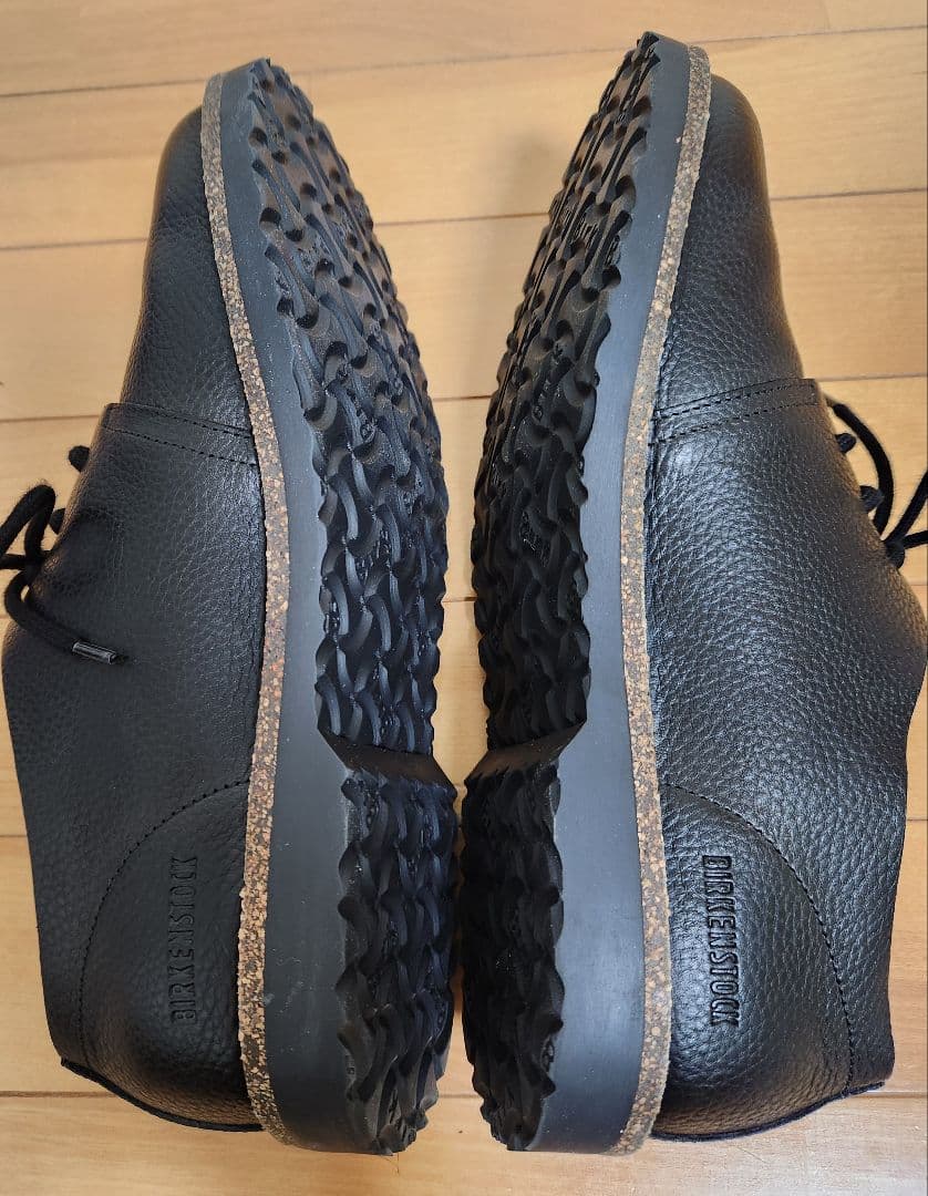 ※専用です。　美品 BIRKENSTOCK アップサラ ロー レースアップ