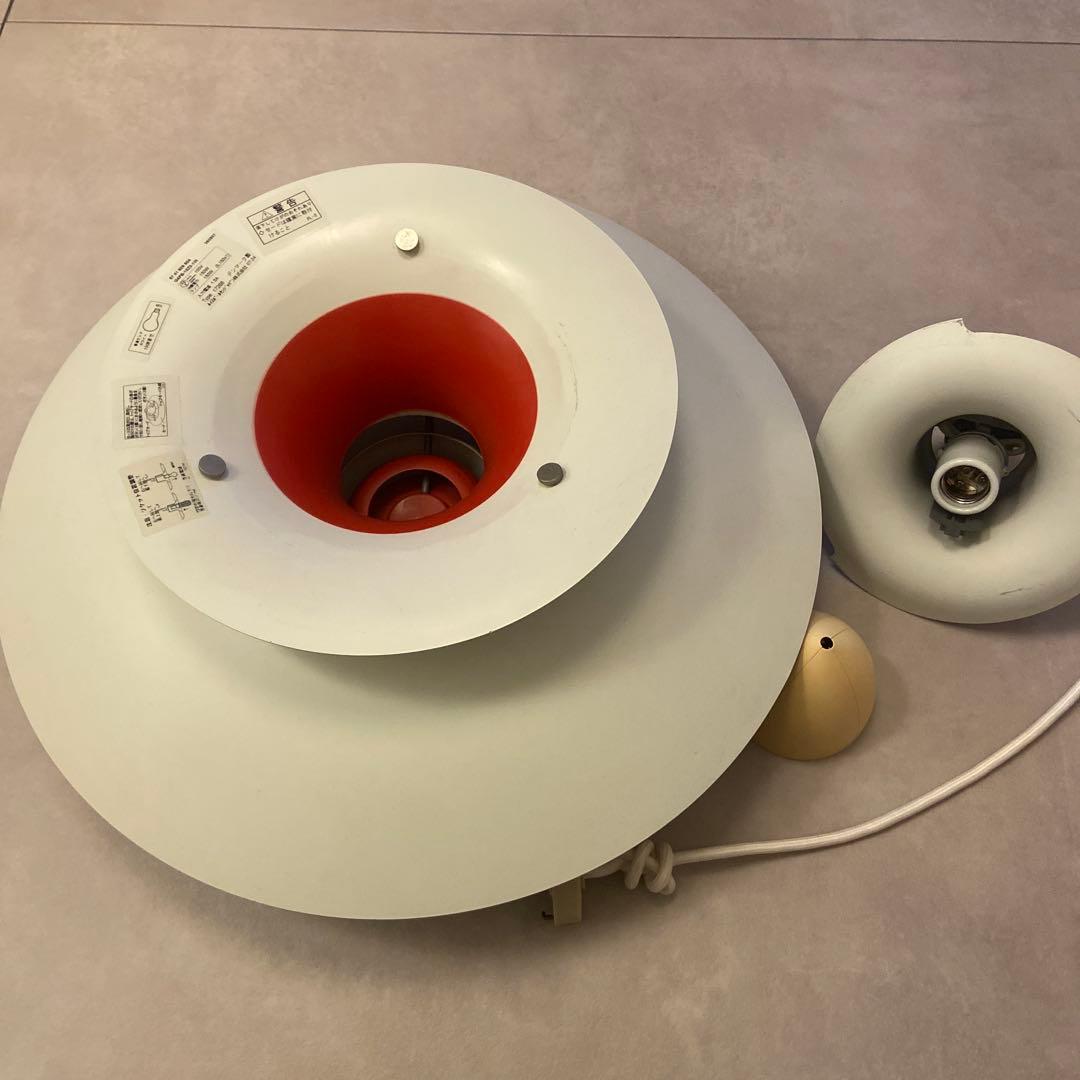 【名作照明】ルイスポールセン PH5 / Louis Poulsen