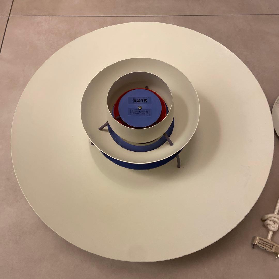 【名作照明】ルイスポールセン PH5 / Louis Poulsen