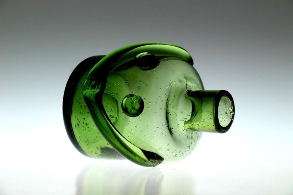 Erik Hoglund エリックホグラン 人型ボトル 77867