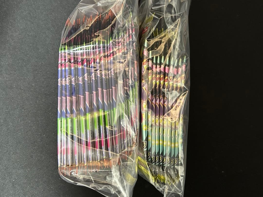 【正規品】ポケモンカード　インフェルノx メガドリームex 各1箱分！