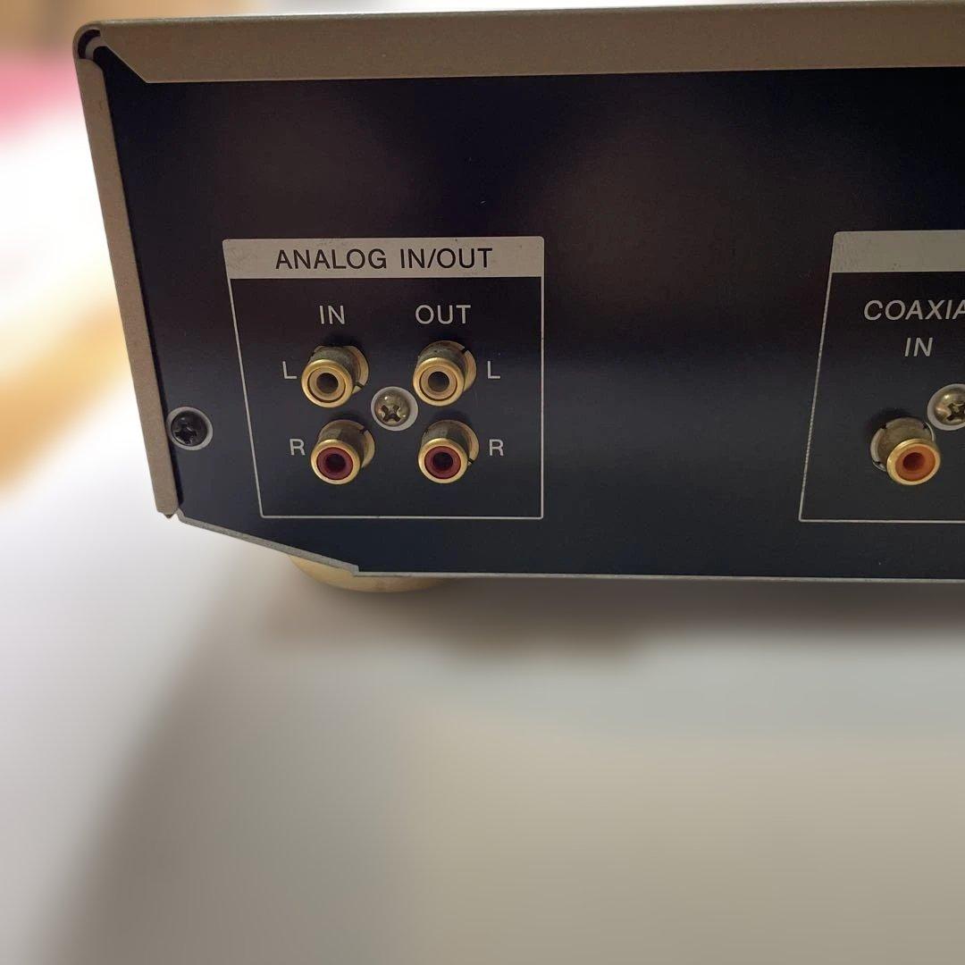 な*た様 SONY DAT機器 シルバー