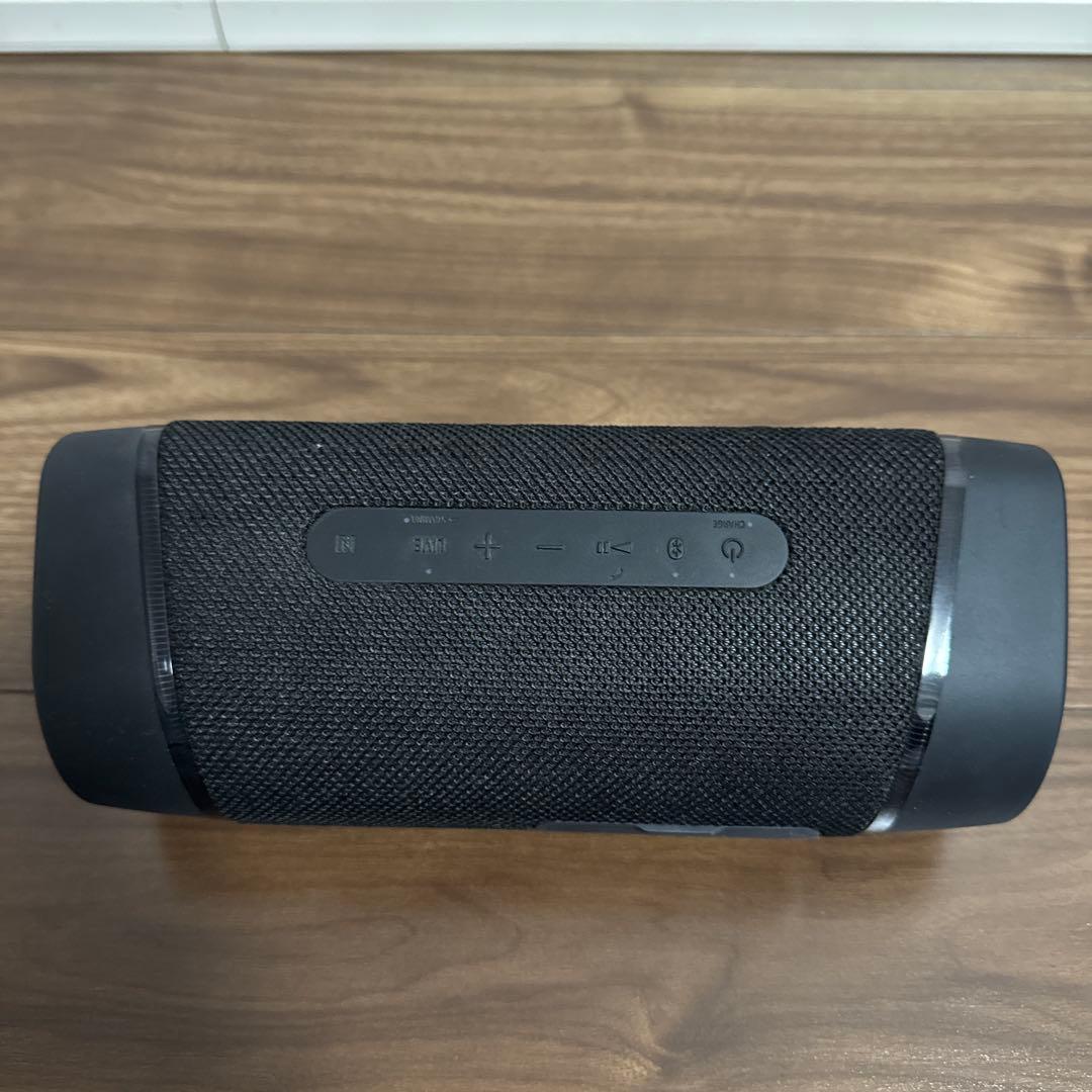 SONY SRS-XB33 ワイヤレススピーカー