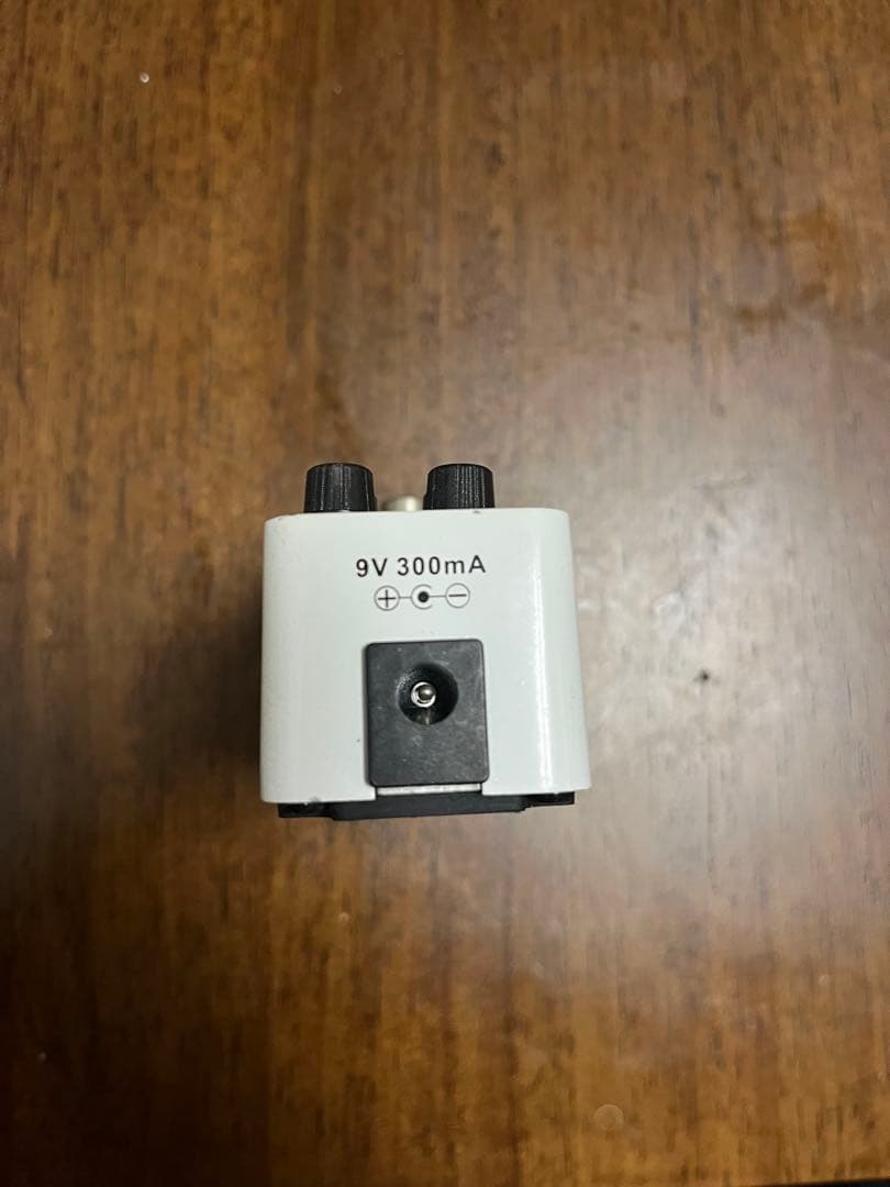 MOOER 005 BROWN SOUND 3 ギターエフェクター