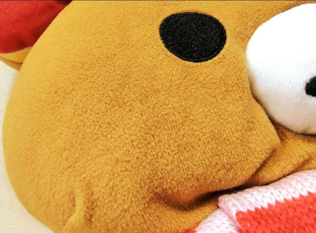 日本国内獲得品 初期 リラックマ 冬ぬいぐるみ大量セット 非売品 タグ付