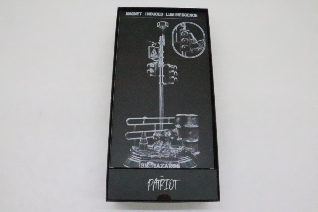 バイオハザード クリス フィギュア 29-JD0123-25