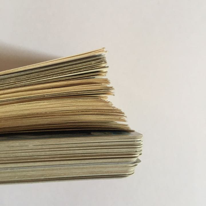 ポケモン　シール　カード