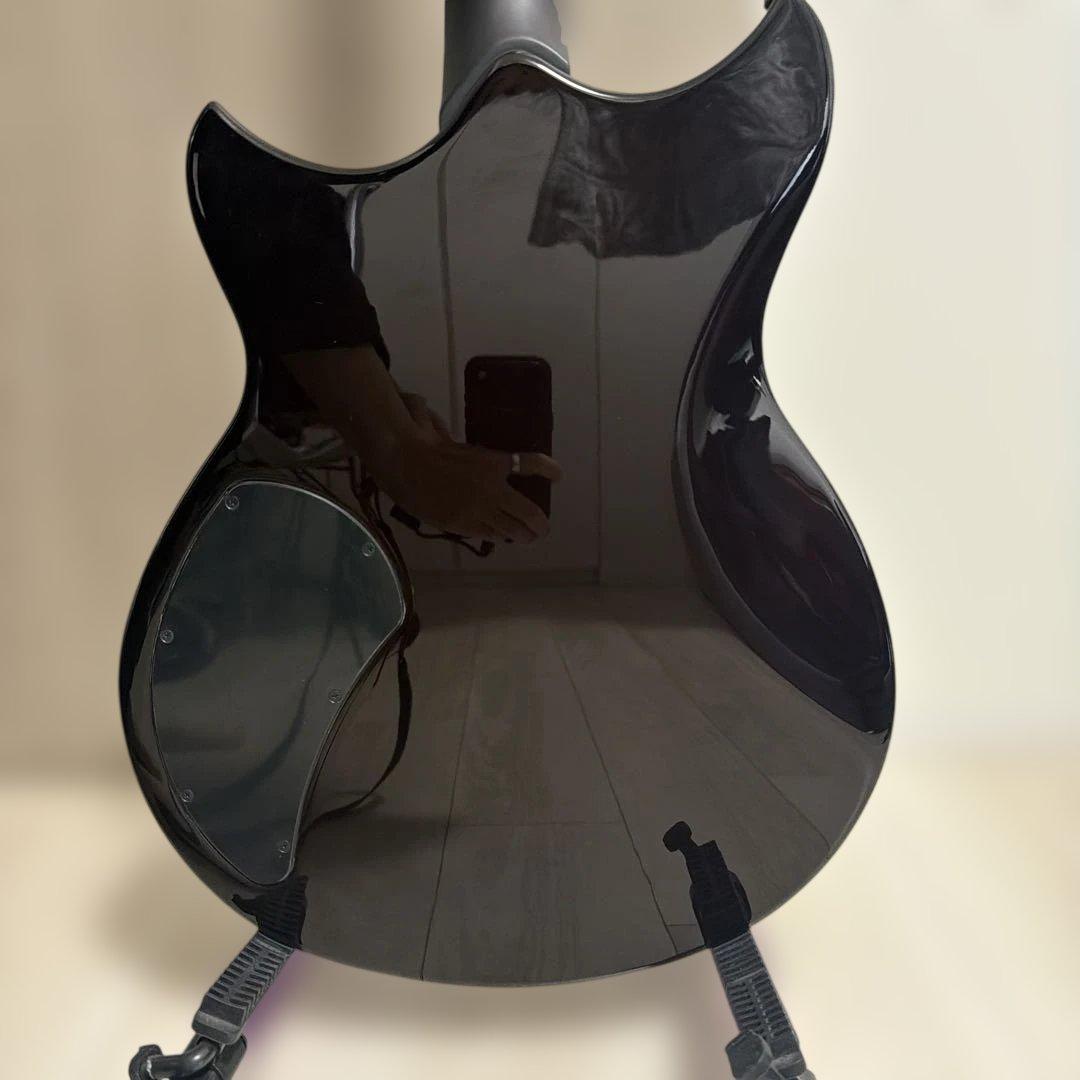 ギター YAMAHA REVSTAR RSS20 BL