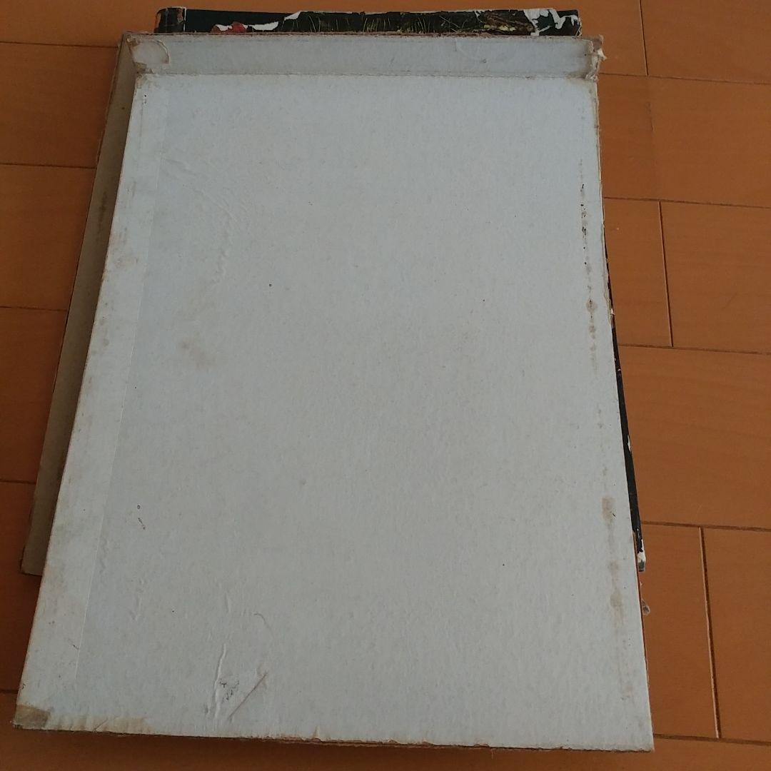 土門拳 ヒロシマ KEN DOMON HIROSHIMA 写真集