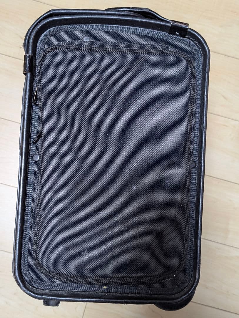 ANA 全日空 パイロット フライトバック