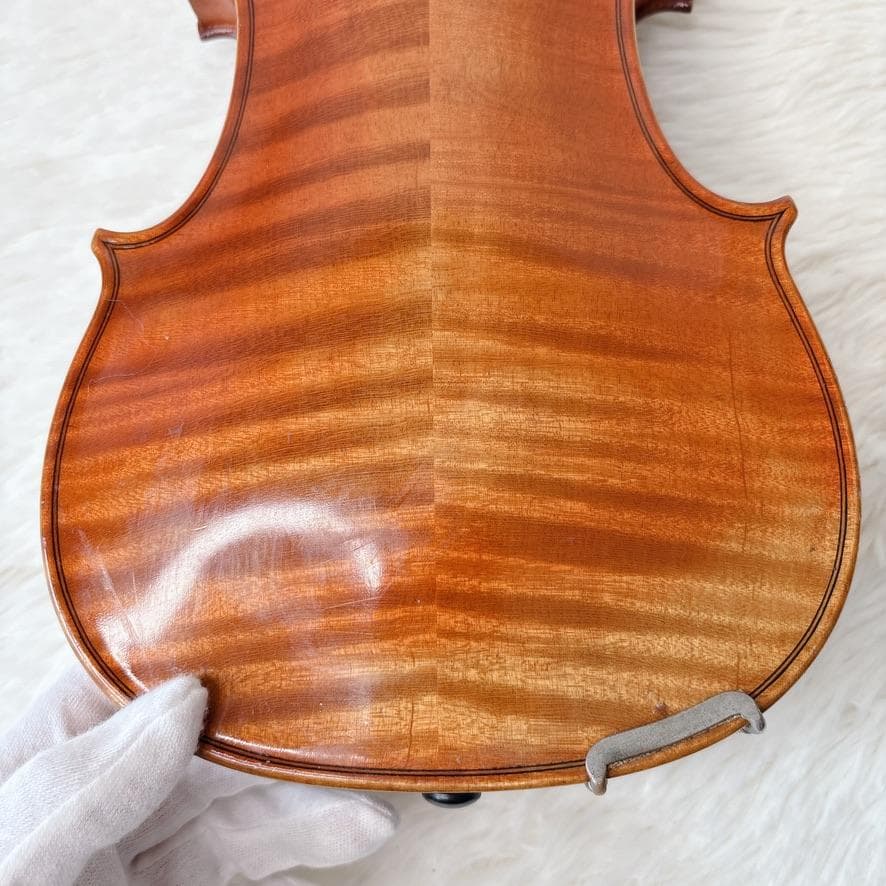 【希少】SUZUKI スズキ No.470 1/2 バイオリン 1979