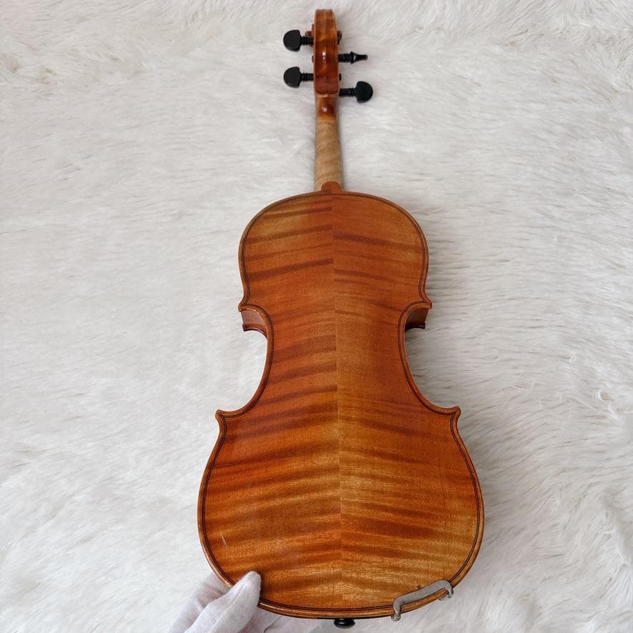 【希少】SUZUKI スズキ No.470 1/2 バイオリン 1979