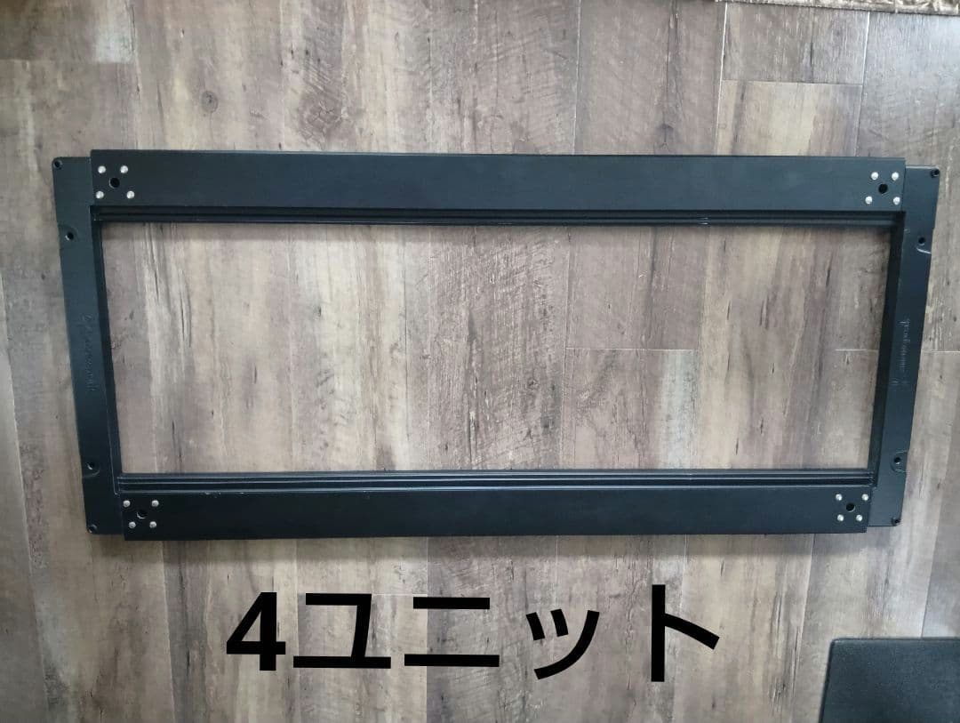 スノーピーク IGTロースタイルセット ブラック 2021雪峰祭春