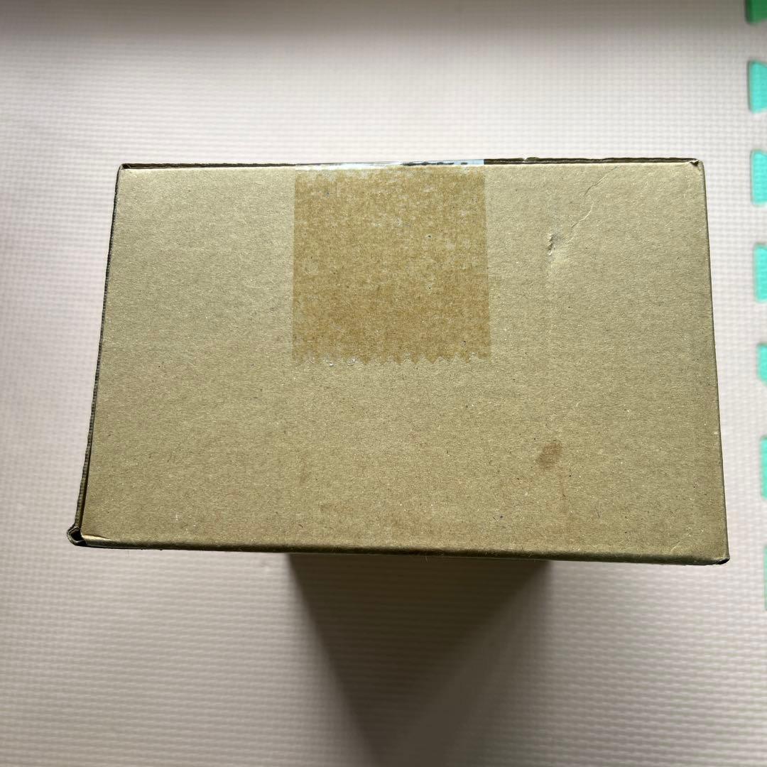 ポケモンカードゲーム スペシャルボックス ポケモンセンターヒロシマ シュリンク付