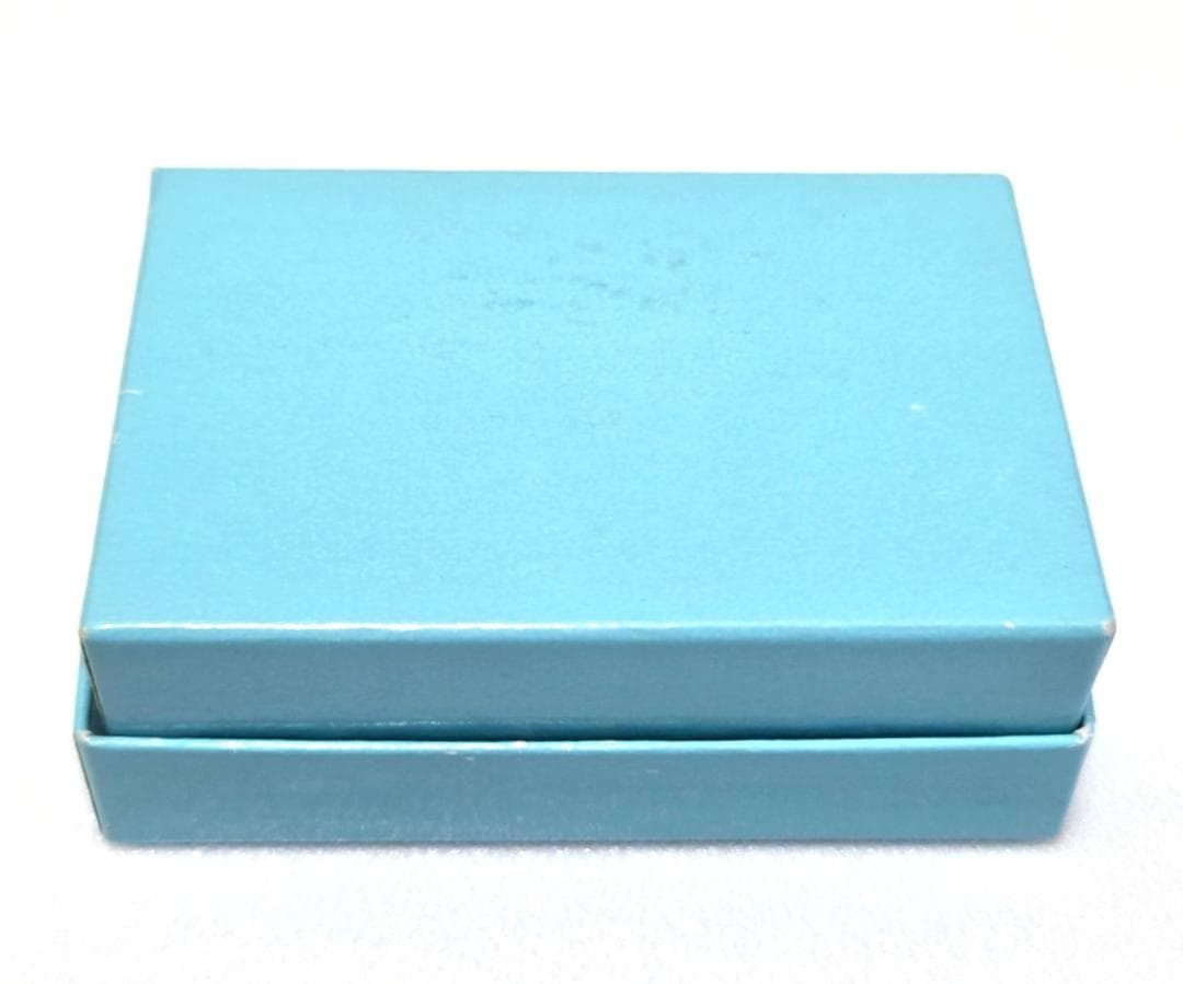 ティファニー　パロマピカソ　ラブ＆キス　SV925ブローチ　箱付き　41703