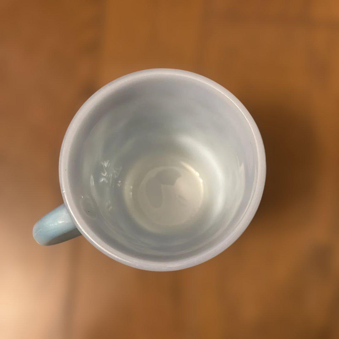 ファイヤーキング　キンバリーマグカップ3個 セット