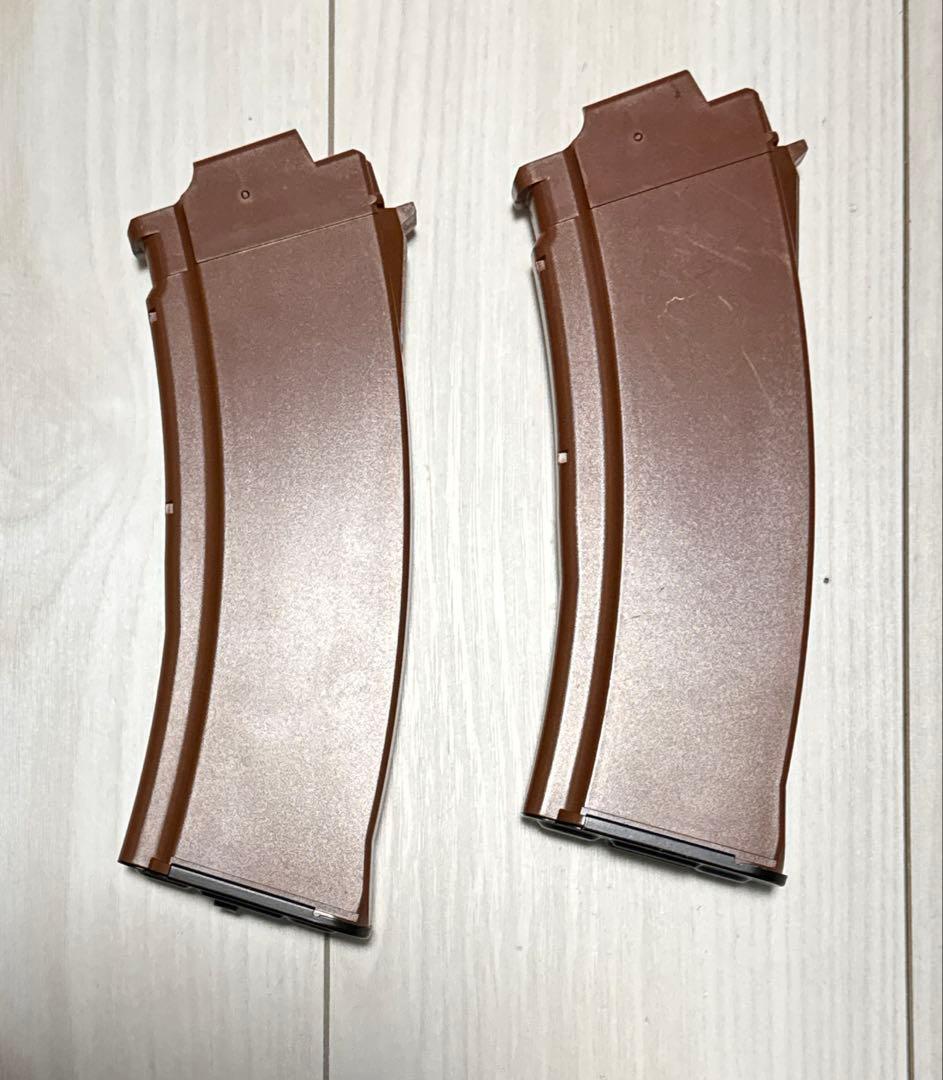 東京マルイ AKS74U 次世代