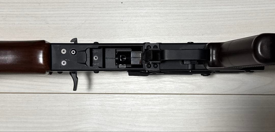 東京マルイ AKS74U 次世代