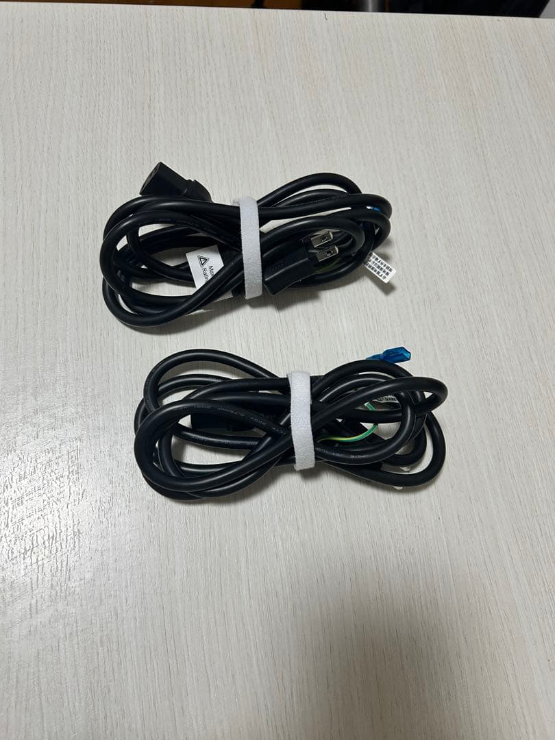 YAMAHA HS5 2個　スピーカースタンド付き