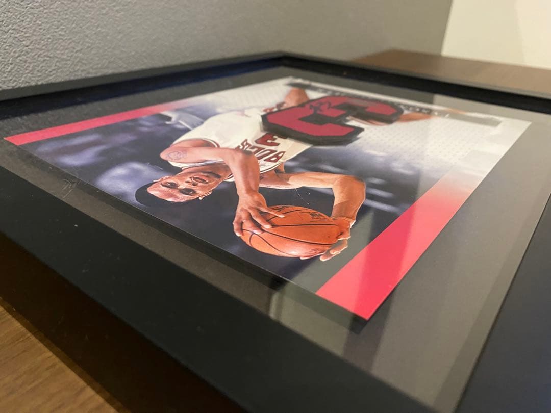 ID56 Tyson Chandler チャンドラー nbaカード