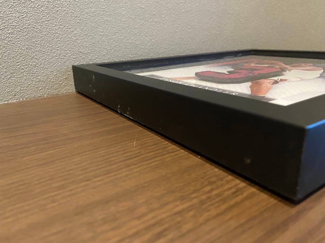 ID56 Tyson Chandler チャンドラー nbaカード