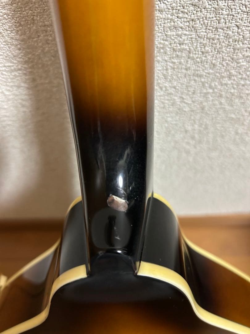 【Epiphone MM-30S マンドリン】ピックアップ搭載！