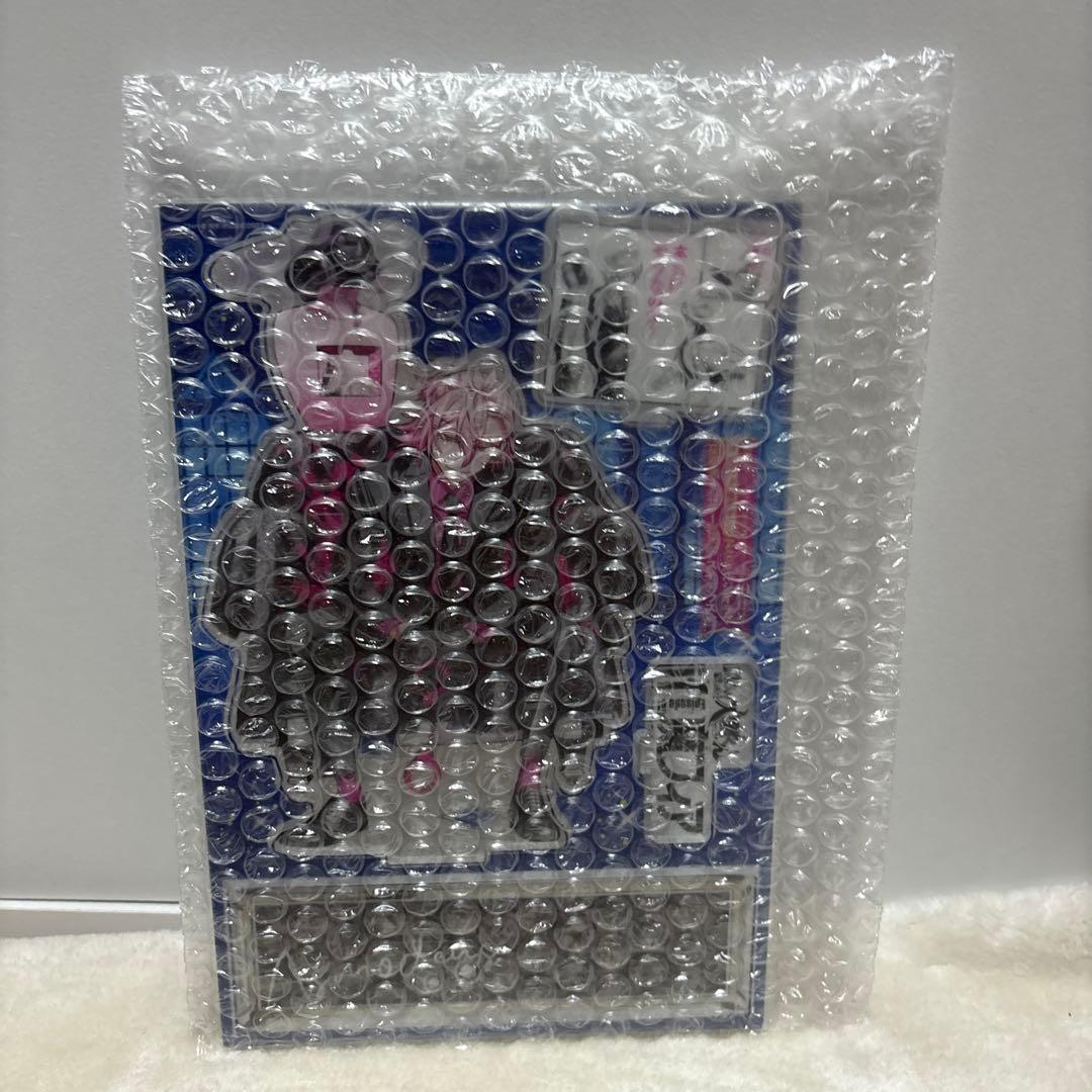 魔入りました！入間くん 魔フィア アスモデウス アクリルスタンド 全サ