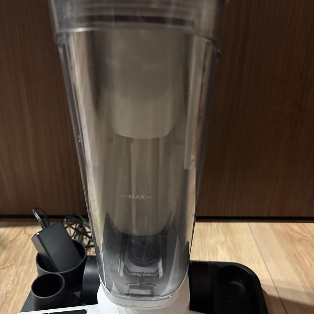 mova K10Proドリーミー水拭き掃除機