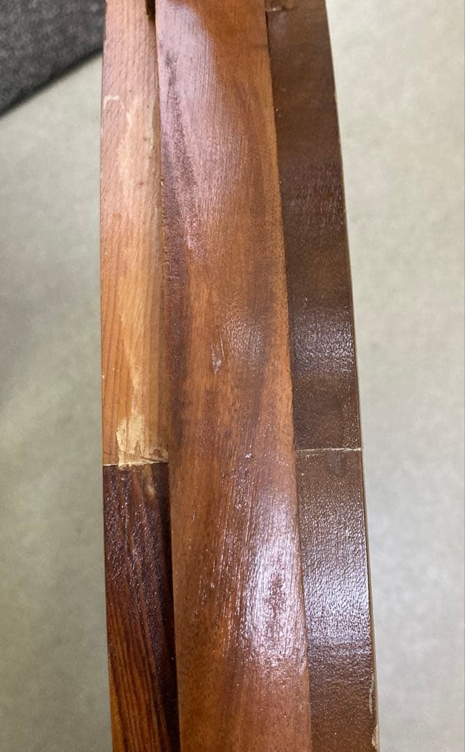 船 舵 大型木製舵輪 ポート 操舵輪 ラット アンティーク