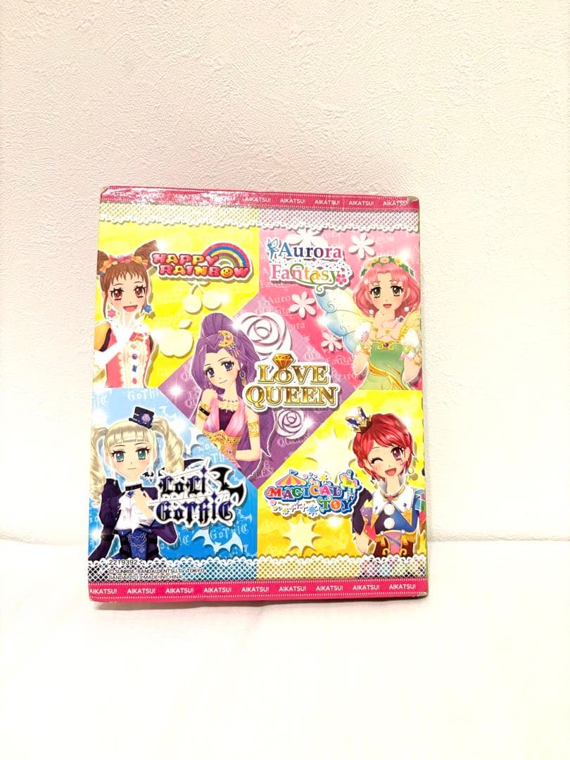 アイカツカードまとめ売り 初期 99枚セット+ケース付き