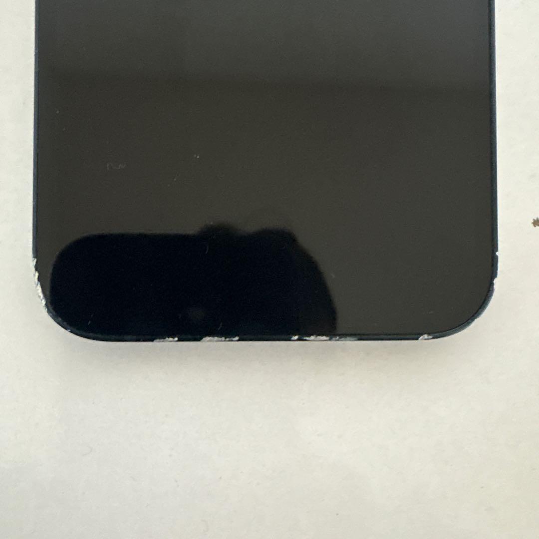 iPhone13 128gb simフリー ミッドナイト