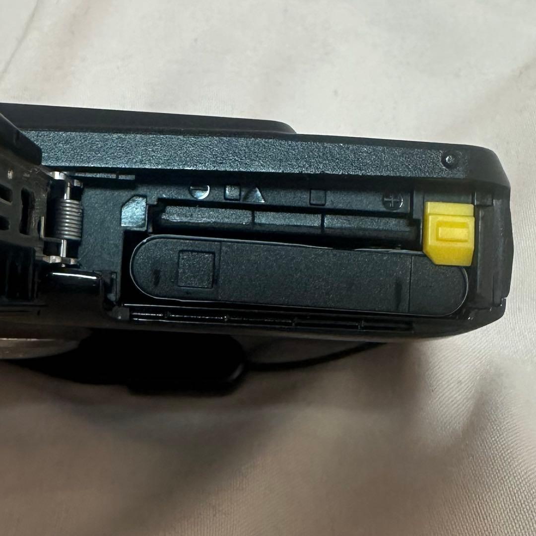 【動作確認済】【美品】Kodak fz55 デジカメ コンデジ