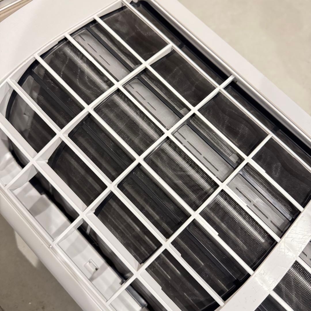 SHARP シャープ　エアコン　内機のみAC-40SFE2 14畳 2024年