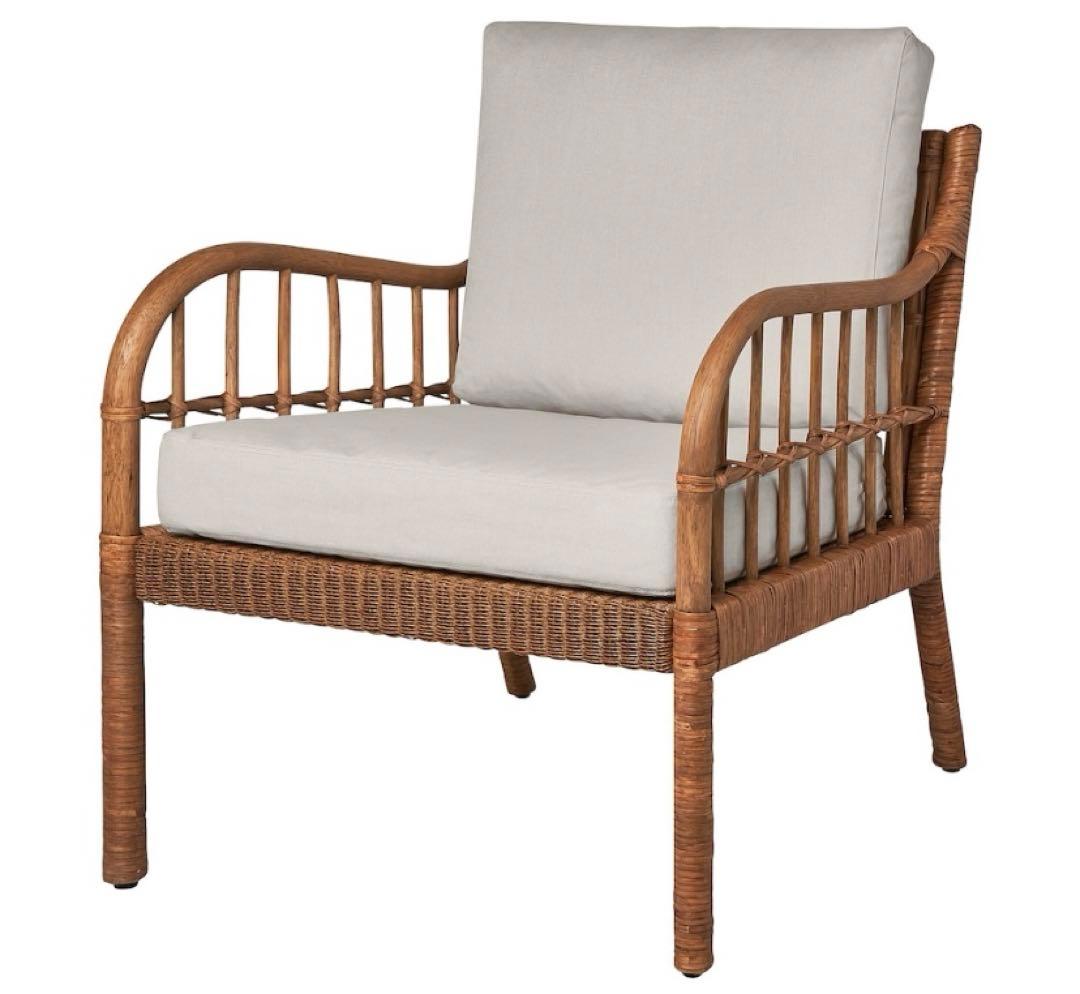 【HOLMSTA ホルムスタ】IKEA/パーソナルチェア