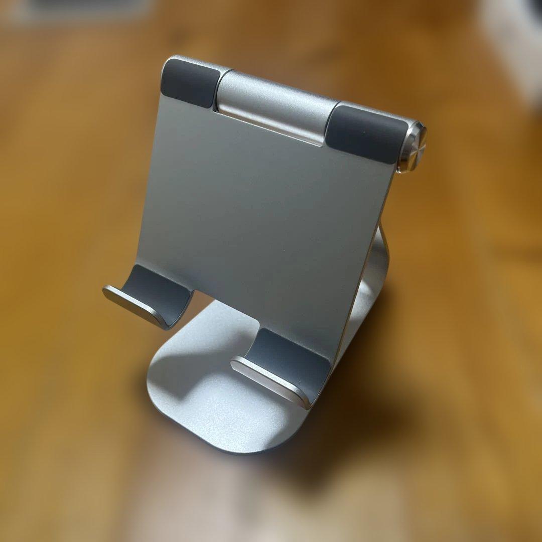 iPad Pro 11インチ(M4) Wi-Fi 256GB