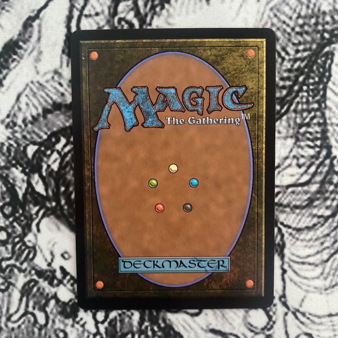 Mtg 格闘家、ティファ/Tifa, Martial Artistサージフォイル