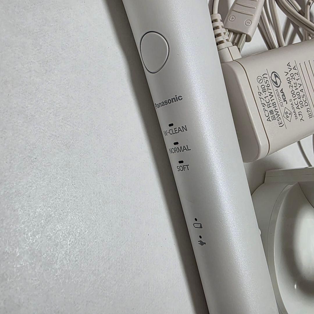Panasonic 電動歯ブラシ本体 ハイグレードモデル CDP35