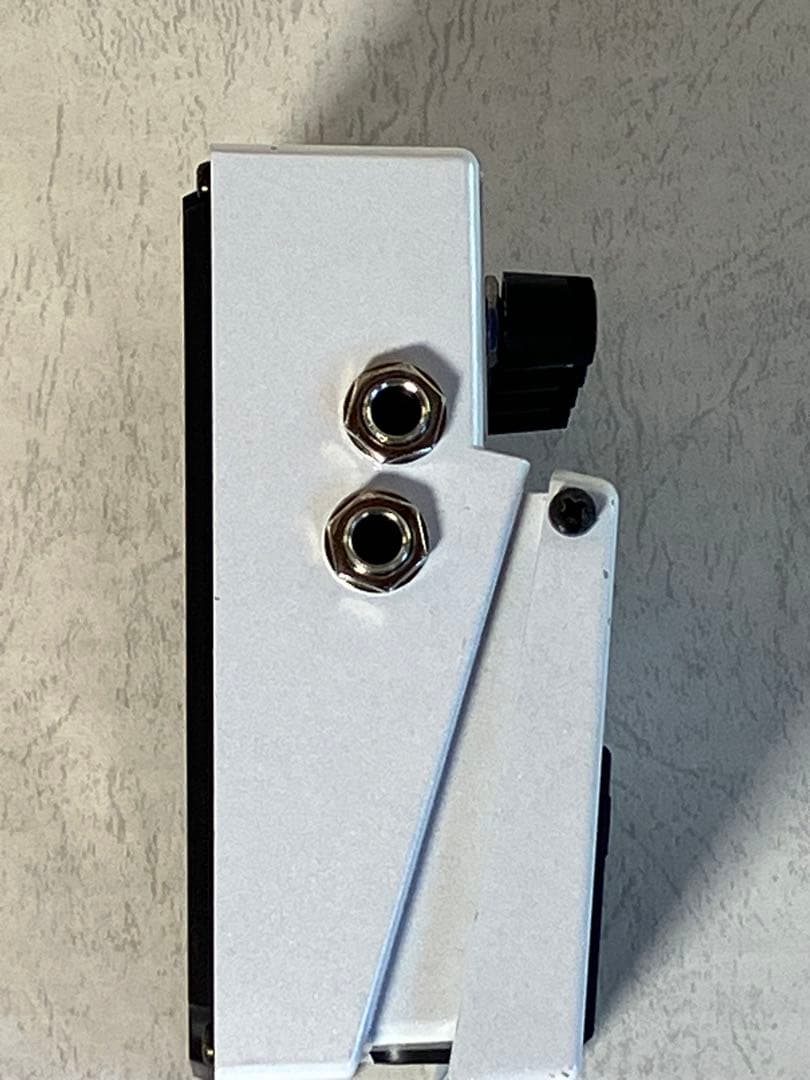 あの・寺内節の必需品テラ・エコーたまらない残響音をお楽しみに・・・