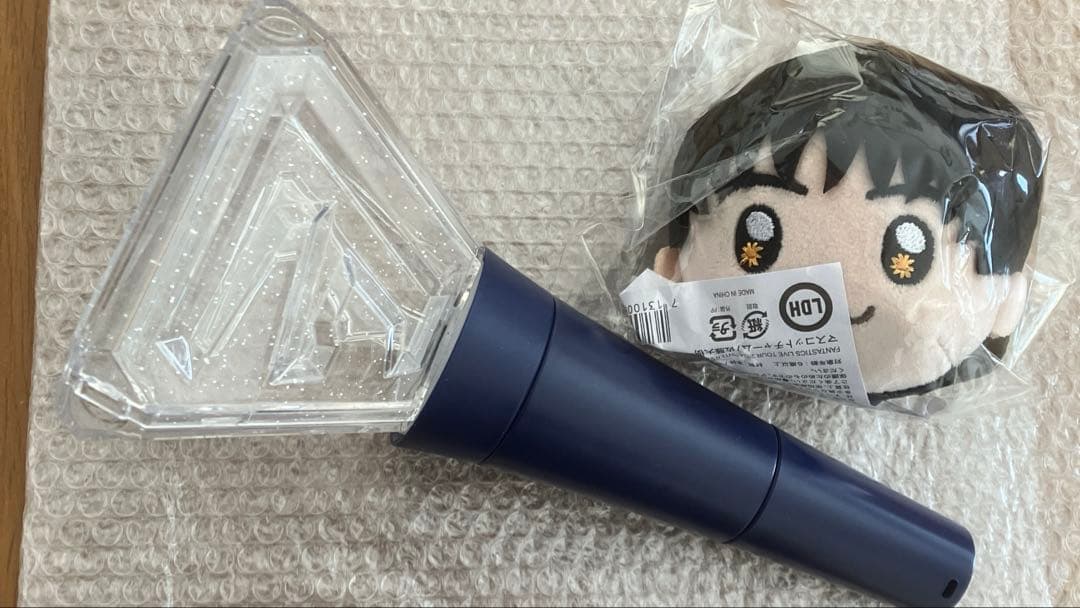 FANTASTICSペンライト