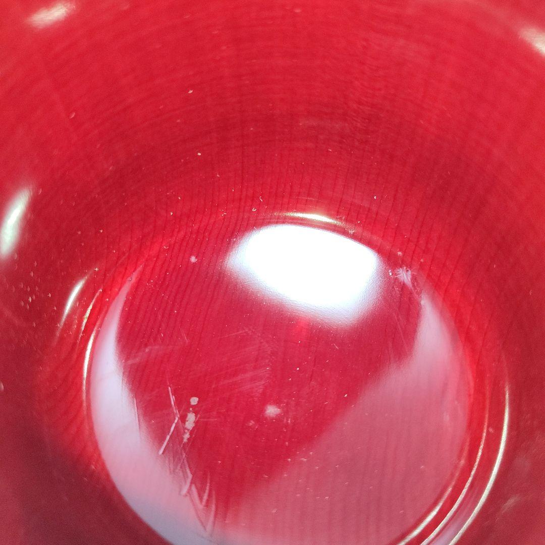 春慶塗　雪吹　聡春