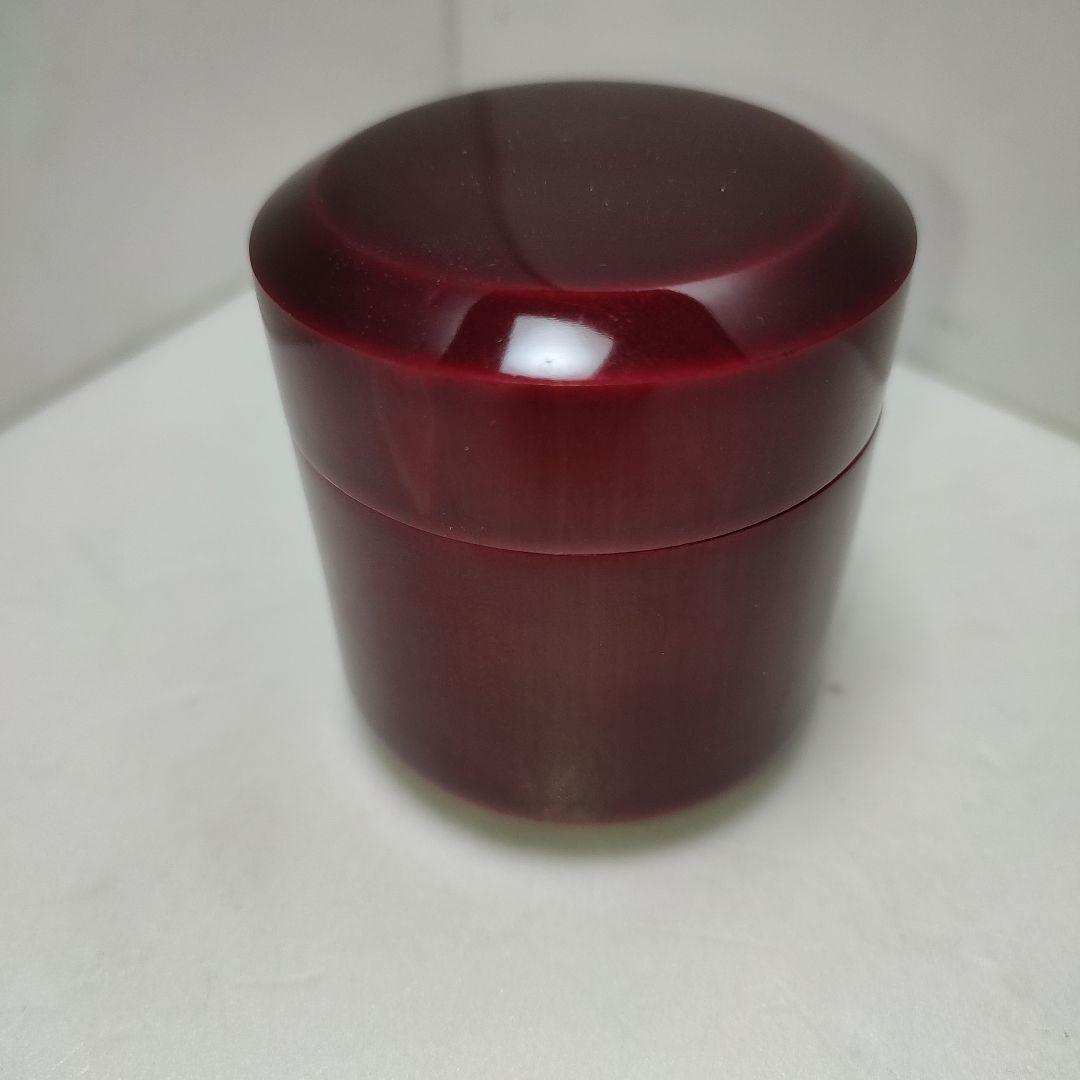 春慶塗　雪吹　聡春