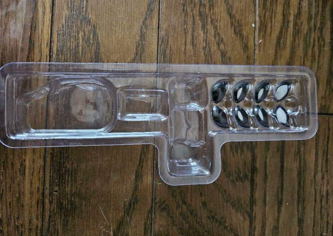 ホットトイズ スパイダーマン アップグレードスーツ ※パーツ欠品有り