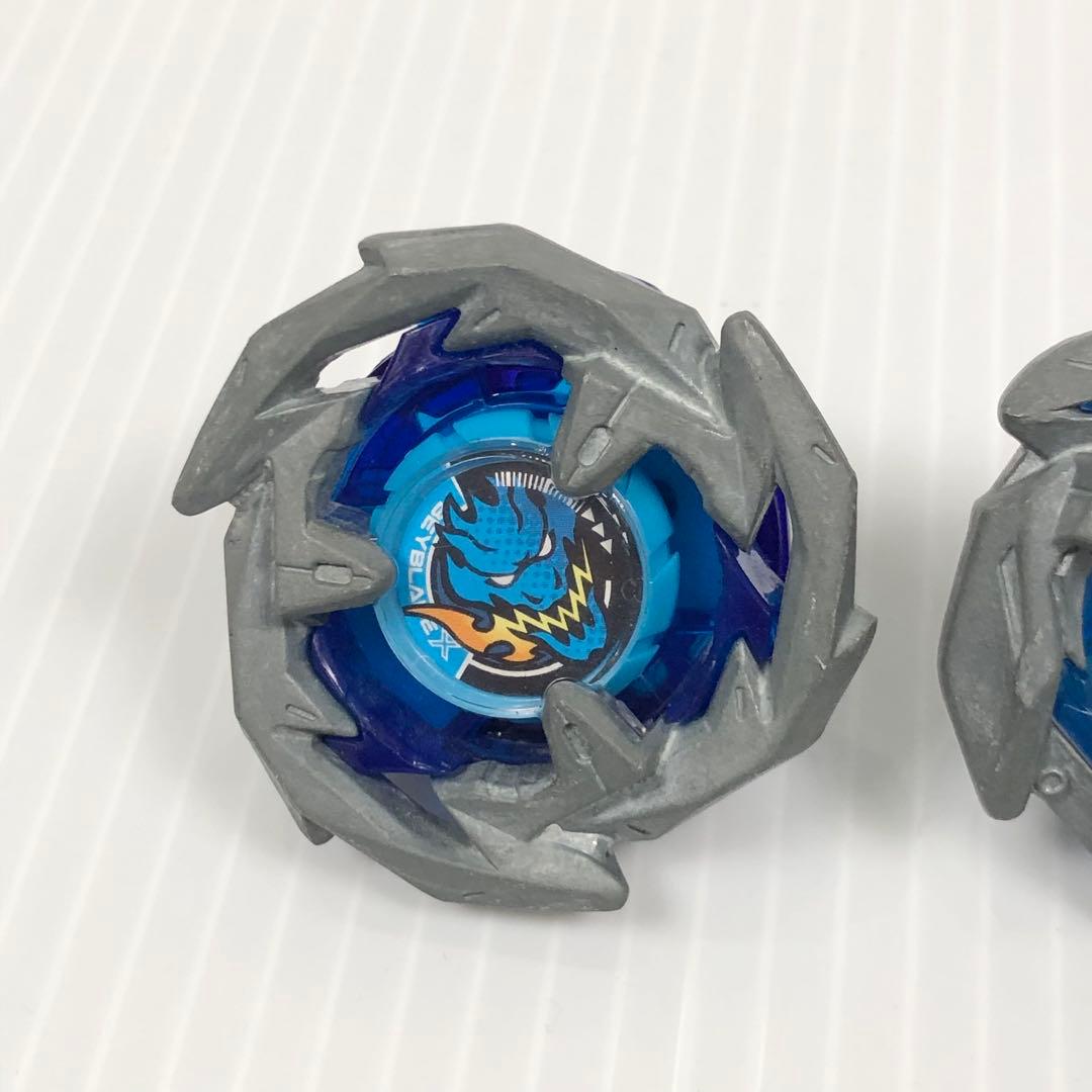 ベイブレードx ７個 まとめ売り BEYBLADE X