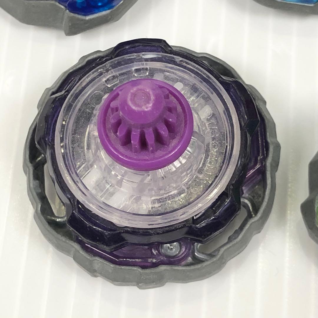 ベイブレードx ７個 まとめ売り BEYBLADE X