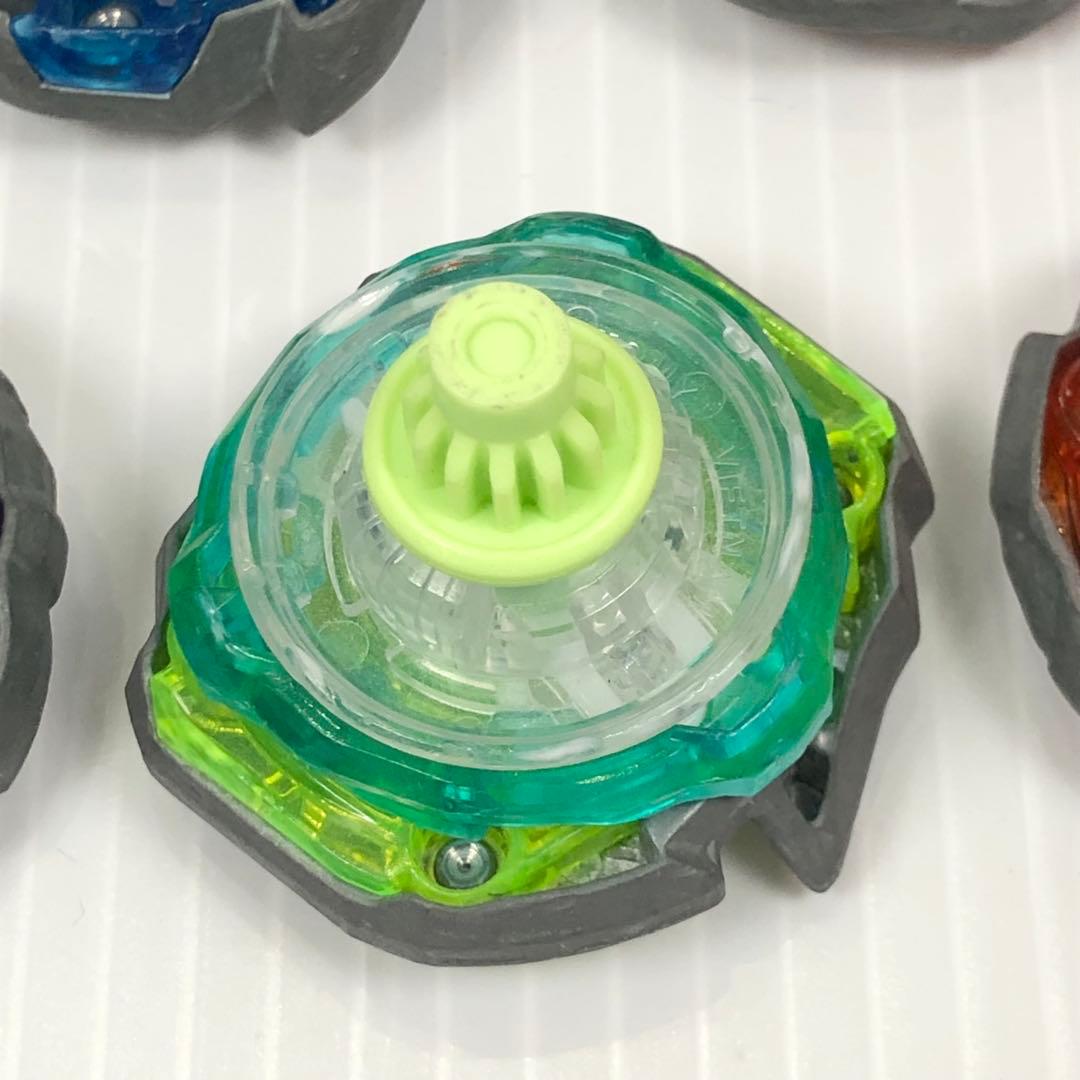 ベイブレードx ７個 まとめ売り BEYBLADE X